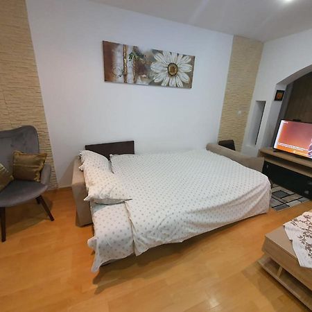 Monik Apartament Sinaia Exteriör bild