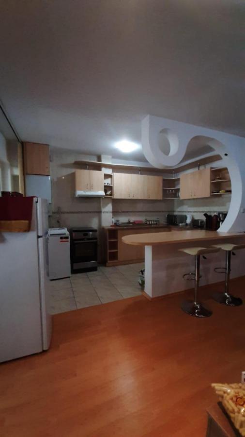 Monik Apartament Sinaia Exteriör bild