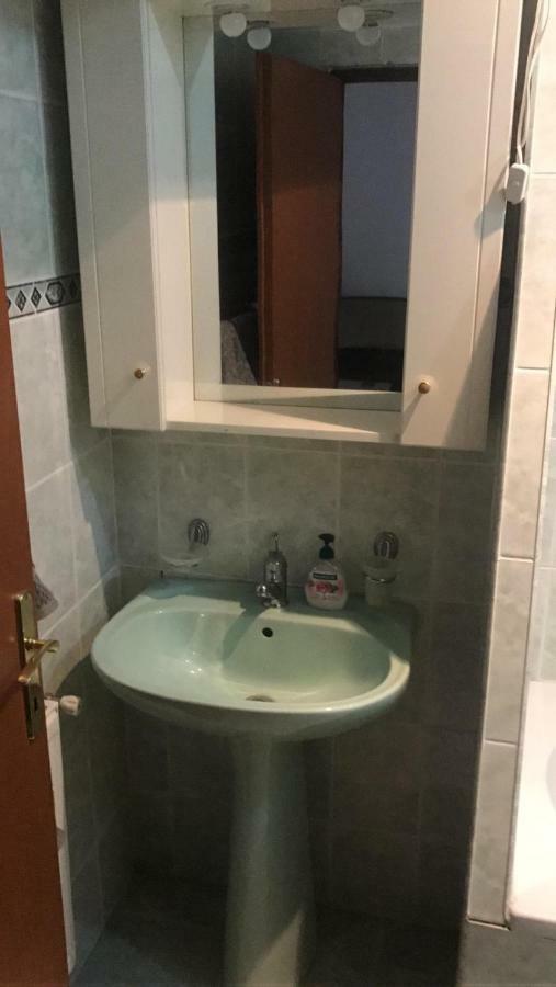 Monik Apartament Sinaia Exteriör bild