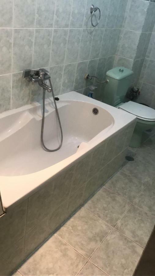 Monik Apartament Sinaia Exteriör bild